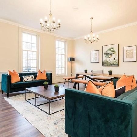 71 Townhouse By Elite Βίλα Λίβερπουλ Εξωτερικό φωτογραφία
