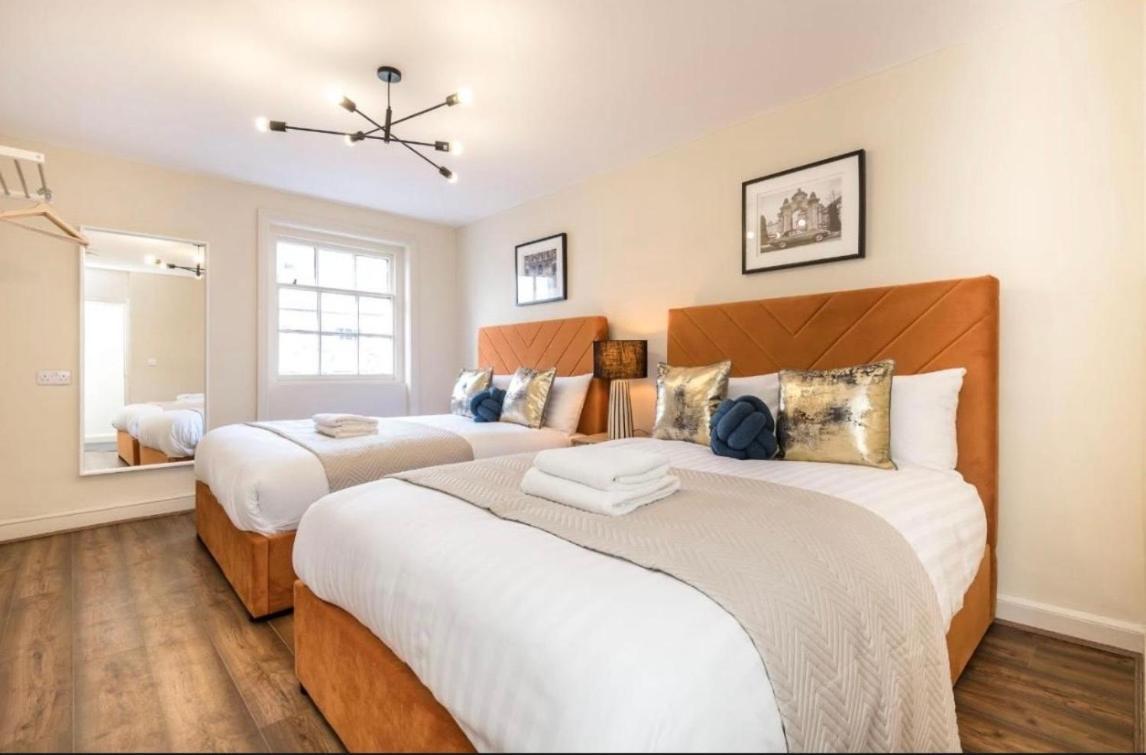 71 Townhouse By Elite Βίλα Λίβερπουλ Εξωτερικό φωτογραφία