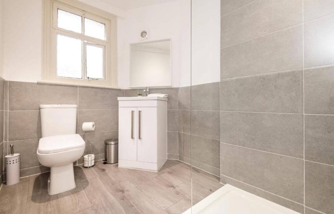 71 Townhouse By Elite Βίλα Λίβερπουλ Εξωτερικό φωτογραφία